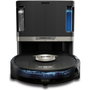Shark PowerDetect NeverTouch Pro RV2800ZEEU Robot Aspirateur et Laveur 2-en-1