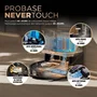 Shark PowerDetect NeverTouch Pro RV2800ZEEU Aspirateur et Laveur 2-en-1