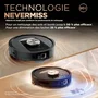 Shark PowerDetect NeverTouch Pro RV2800ZEEU Aspirateur et Laveur 2-en-1