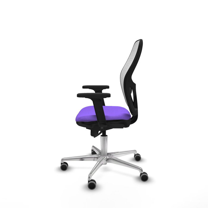 Piqueras y Crespo Chaise de Bureau 2D086G0 Lila