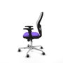 Piqueras y Crespo Chaise de Bureau 2D086G0 Lila