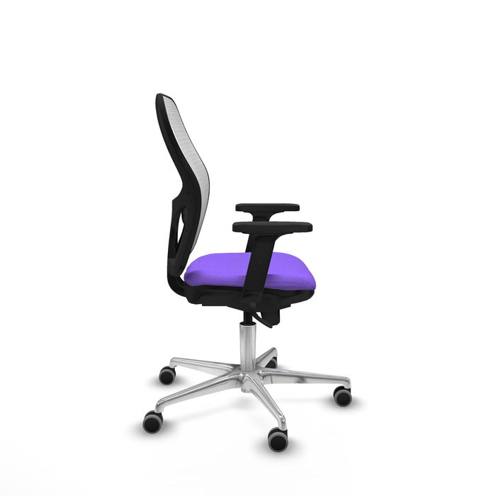 Piqueras y Crespo Chaise de Bureau 2D086G0 Lila