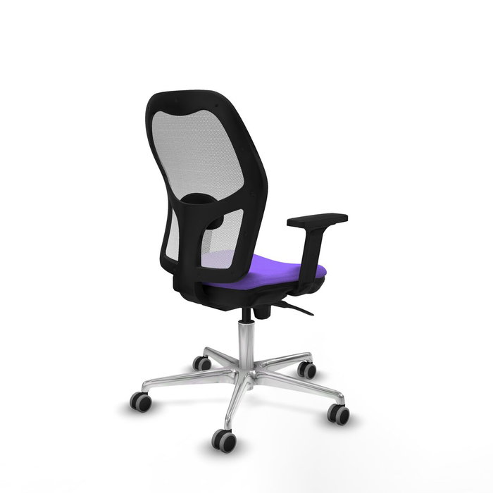 Piqueras y Crespo Chaise de Bureau 2D086G0 Lila