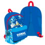 SEGA Sac à dos Sonic the Hedgehog 40cm