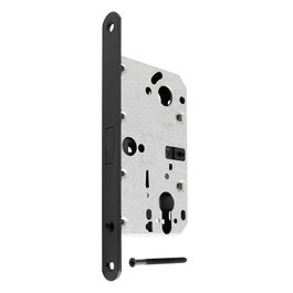 CERRAD/PICAP. MAGNETICOS Serrure magnétique modèle Wave entrée 50 pour porte battante