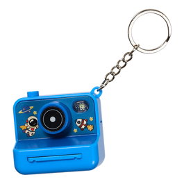 Mister Gadget Porte-clés Appareil Photo