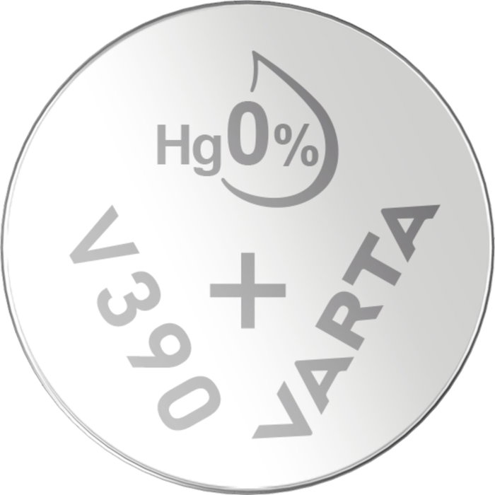 Varta Chron V 390