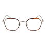 Monture de Lunettes Unisexe Taylor Morris TM03 48C2