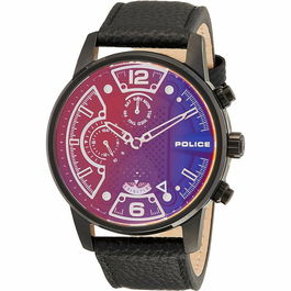Montre Homme Police PEWJF2203306S (Ø 45 mm)