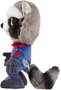 Mattel Peluche Marvel Guardianes de la Galaxia Rocket