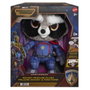 Mattel Peluche Marvel Guardianes de la Galaxia Rocket