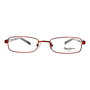 Monture de Lunettes Unisexe Pepe Jeans PJ2011-C2-46