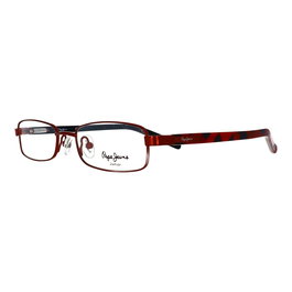 Monture de Lunettes Unisexe Pepe Jeans PJ2011-C2-46