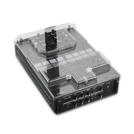DECKSAVER Protection sur mesure pour Pioneer DJ DJM-S7