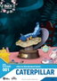 Beast Kingdom Toys Alice au pays des merveilles pack 6 statuettes Mini Diorama Stage 10 cm