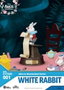 Beast Kingdom Toys Alice au pays des merveilles pack 6 statuettes Mini Diorama Stage 10 cm
