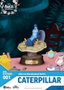 Beast Kingdom Toys Alice au pays des merveilles pack 6 statuettes Mini Diorama Stage 10 cm