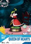 Beast Kingdom Toys Alice au pays des merveilles pack 6 statuettes Mini Diorama Stage 10 cm