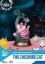 Beast Kingdom Toys Alice au pays des merveilles pack 6 statuettes Mini Diorama Stage 10 cm