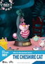 Beast Kingdom Toys Alice au pays des merveilles pack 6 statuettes Mini Diorama Stage 10 cm