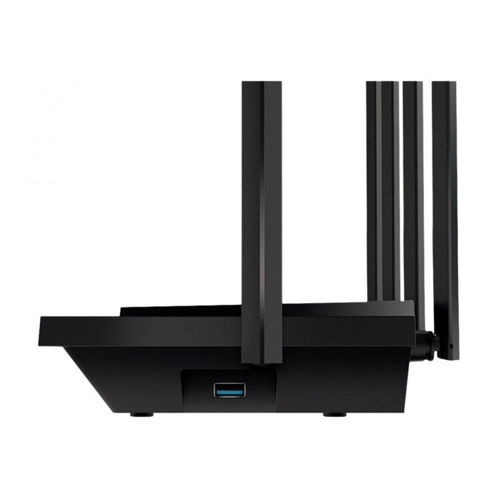 TP-Link Archer AX73 Routeur Wi-Fi 6 Dual-Band Noir TP-Link Archer AX73 Routeur Wi-Fi 6 Dual-Band Noir