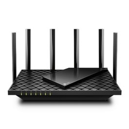 TP-Link Archer AX73 Routeur Wi-Fi 6 Dual-Band Noir