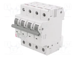 ETI POLAM ETIMAT 6 Disjoncteur 3P+N 32A B