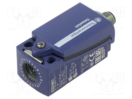 TELEMECANIQUE SENSORS Corps ZCP21M12 pour interrupteurs de fin de course