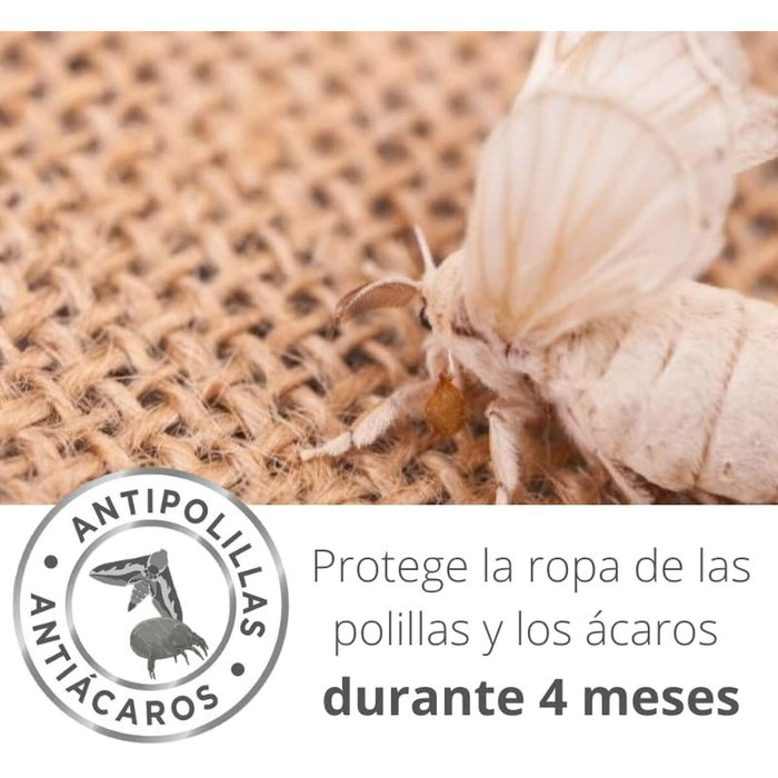 Anti-mites Orion Lavande