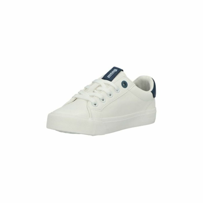 Chaussures casual Mustang Emi Infantil Walk Blanc Chaussures casual Mustang Emi Infantil Walk Blanc
