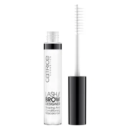Catrice Lash Brow Designer Gel Mascara Modelant Incolore