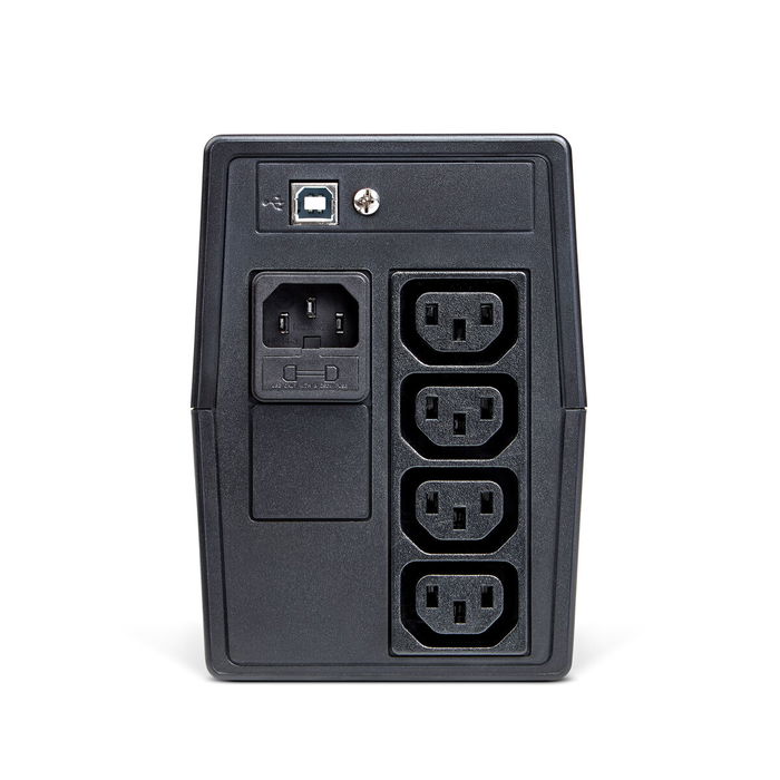 Système d'Alimentation Sans Interruption Interactif Salicru SPS 900 ONE 480 W