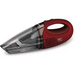 Sencor SVC 190R Aspirateur à main Sec et Humide Rouge
