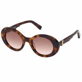 JUST CAVALLI Gafas JC908-52F Marron