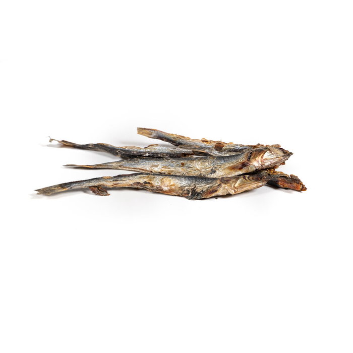 Alimentation humide Snackys Poisson 70 g Alimentation humide Snackys Poisson 70 g