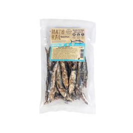 Alimentation humide Snackys Poisson 70 g