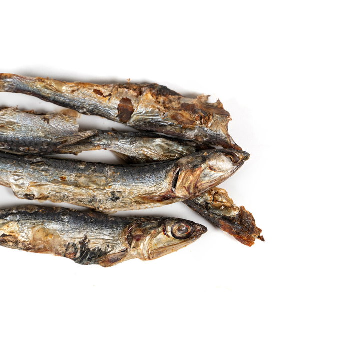 Alimentation humide Snackys Poisson 70 g Alimentation humide Snackys Poisson 70 g