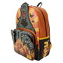 LOUNGEFLY Sac à dos Toho Godzilla 45cm