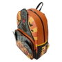 LOUNGEFLY Sac à dos Toho Godzilla 45cm