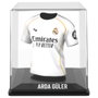 FANCOLLEX Figurine Mini Arda Güler Real Madrid - Figurine en vinyle, acrylique et plastique biodégradable dans son étui
