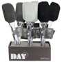 Day Spatule en silicone 24,5 cm