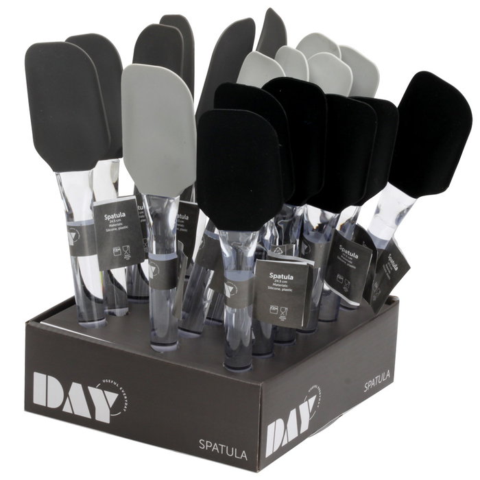 Day Spatule en silicone 24,5 cm