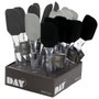 Day Spatule en silicone 24,5 cm