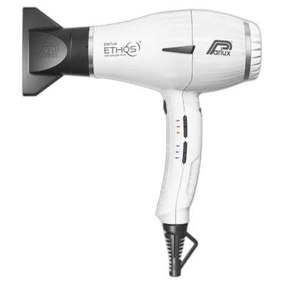 Parlux ETHOS Sèche-cheveux Blanc mat