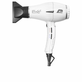 Parlux ETHOS Sèche-cheveux Blanc mat