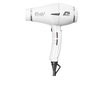 Parlux ETHOS Sèche-cheveux Blanc mat 2300W 9 réglages vitesse/température Ionisation HFS