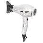 Parlux ETHOS Sèche-cheveux Blanc mat 2300W 9 réglages vitesse/température Ionisation HFS