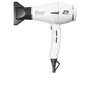 Parlux ETHOS Sèche-cheveux Blanc mat 2300W 9 réglages vitesse/température Ionisation HFS