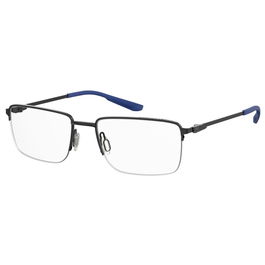 Monture de Lunettes Homme Under Armour UA5016G003F51 Noir Ø 55 mm