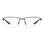 Monture de Lunettes Homme Under Armour UA5016G003F51 Noir Ø 55 mm